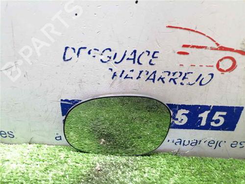 Espelho esquerdo CITROËN XSARA PICASSO (N68) 1.6 HDi (90 hp) 31893316
