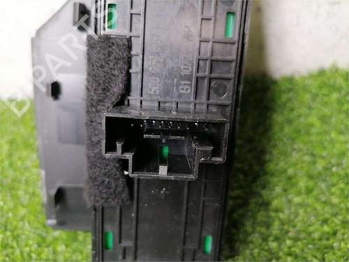 Left front window switch SEAT IBIZA V (KJ1, KJG) 1.0 TSI | BP38570777I27 - Image 3