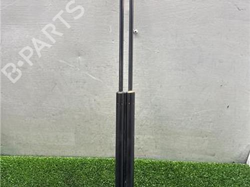 Gassdemper Bakluke OPEL ZAFIRA A MPV (T98) 2.0 DTI 16V (F75) (101 hp) 32740290