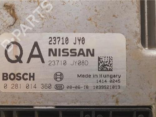 Electronic module RENAULT KOLEOS I (HY_) 2.0 dCi 4x4 (HY0K) | BP31890745M83