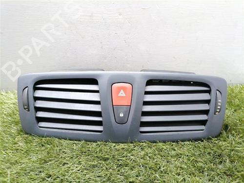 Used Warning switch Warning switch RENAULT MEGANE III Hatchback (BZ0/1_, B3_) 1.9 dCi (BZ0N, BZ0J) (131 hp) 33278448 33278448