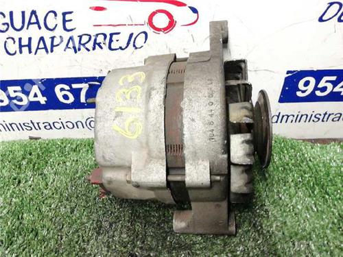 Used Alternator OPEL CORSA A TR (S83) 1.4 i (F11, M11, F19, M19) (60 hp) 31889857