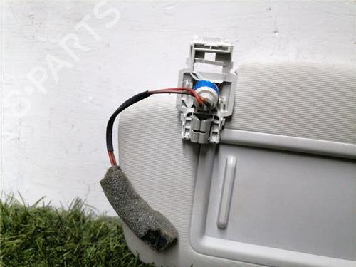 Left sun visor SEAT LEON SC (5F5) 1.2 TSI | BP31900900I1