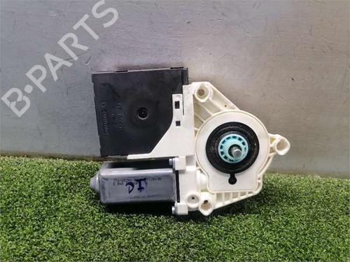 Left front window motor SEAT LEON (1P1) 1.9 TDI | BP39906038E21 - Image 2