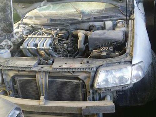 Brugte AUDI A3 (8L1) 1.8 (125 hp) 4407882