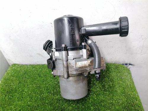 Used Steering pump Steering pump PEUGEOT 407 (6D_) 2.0 (6DRFNB, 6DRFNE) (136 hp) 33918252 33918252