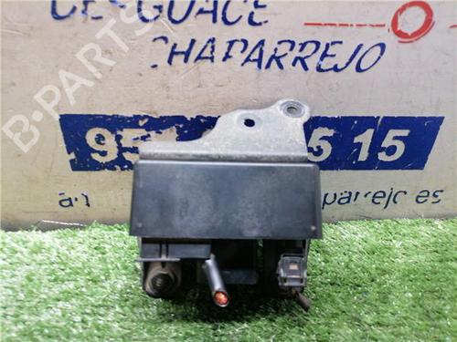 Electronic module MERCEDES-BENZ C-CLASS (W203) C 200 CDI (203.007) | BP31890262M83