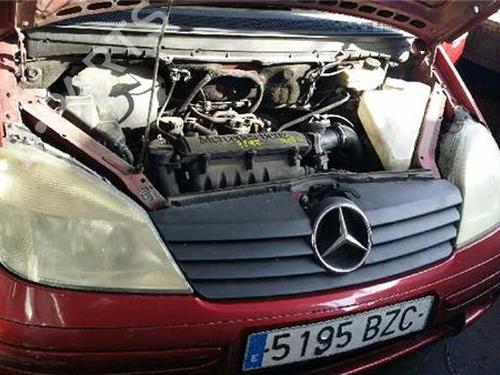 Used Parts MERCEDES-BENZ VANEO (414) 1.7 CDI (414.700) (91 hp) 4409971