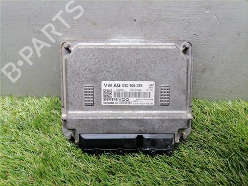 Used Electronic module Electronic module SKODA FABIA II (542) 1.2 (60 hp) 36146301 36146301