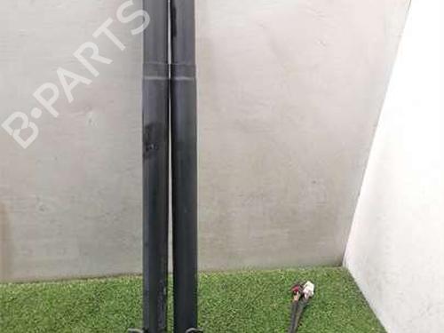 Used Tailgate lift support Tailgate lift support HYUNDAI TUCSON (TL, TLE) 2.0 CRDi (136 hp) 40110522 40110522