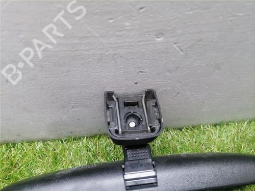 Rear mirror MITSUBISHI LANCER VIII (CY_A, CZ_A) 2.0 DI-D (CY8A) | BP31901633I6