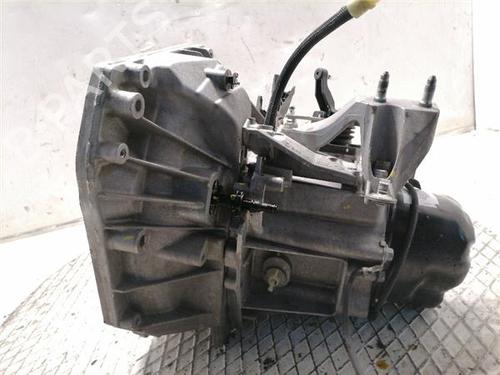 Gearbox DACIA SANDERO II TCe 90 LPG (B8M1) | BP31961994M3