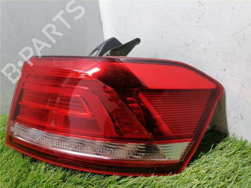 Right taillight VW PASSAT B8 (3G2, CB2) 2.0 TDI | BP32486441C35