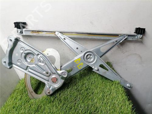 Other RENAULT SCÉNIC III (JZ0/1_) 1.6 dCi (JZ00, JZ12) | BP31961961O1