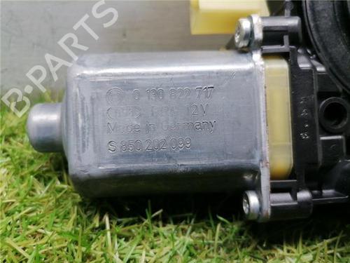 Left front window motor VW GOLF VII (5G1, BQ1, BE1, BE2) 2.0 GTD | BP32821189E21 - Image 4