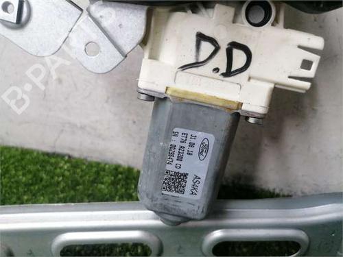 Other FORD TRANSIT COURIER B460 Box Body/MPV 1.5 TDCi | BP37083601O1 - Image 3