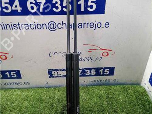 Used Tailgate lift support AUDI ALLROAD C5 (4BH) 2.5 TDI quattro (180 hp) 31893659