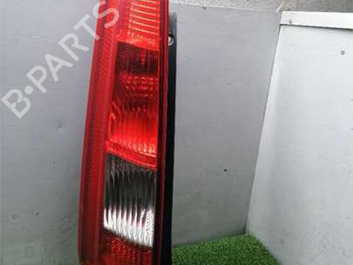 Used Left taillight Left taillight 37705161 37705161