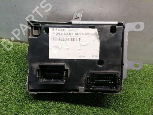 Electronic module JEEP RENEGADE SUV (BU, B1, BV) 1.0 T-GDi | BP39659506M83 - Image 2