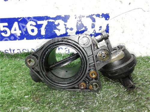 Boîtier papillon RENAULT ESPACE IV (JK0/1_) 1.9 dCi (JK0U, JK0G) (120 hp) 31897602