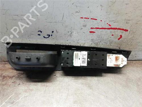 Left front window switch KIA CEE'D Hatchback (ED) 1.6 CRDi 115 | BP31896395I27