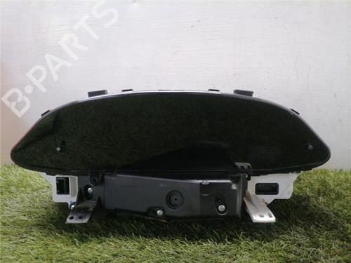 Used Instrument cluster Instrument cluster TOYOTA YARIS (_P9_) 1.0 VVT-i (KSP90_, KSP90R) (69 hp) 36146339 36146339