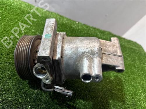 AC compressor DACIA LOGAN III (3K_) 1.0 TCe 90 (3KM6) | BP32821396M34  - Image 5