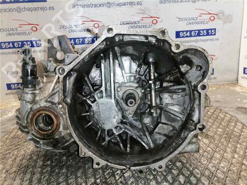 Boîte de vitesses HYUNDAI SONATA IV (EF) 2.0 16V (136 hp) 31893401