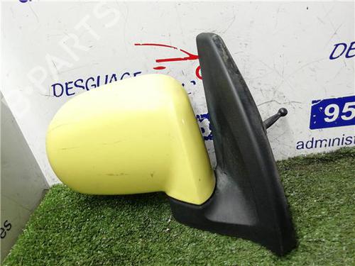 Right mirror HYUNDAI ATOS PRIME (MX) 1.0 i | BP31892101C27