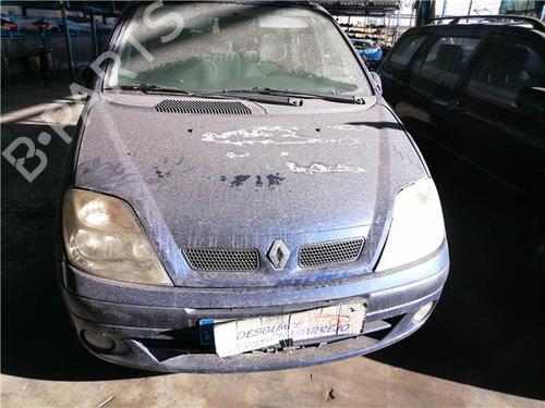 Electronic module RENAULT SCÉNIC I MPV (JA0/1_, FA0_) 1.9 dCi (JA05, JA1F) | BP31890252M83 