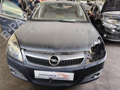 Brugte OPEL VECTRA C (Z02)  1.9 CDTI (F69)  4559928