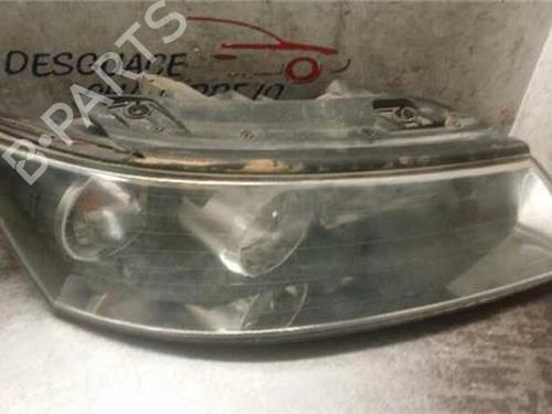 Phare gauche HYUNDAI SONATA V (NF) 2.0 CRDi (140 hp) 31889294