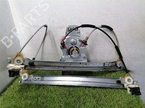 Front left window mechanism CITROËN C5 III (RD_) 2.0 HDi 165 (RDRHHA, RDRHH8) | BP32768401C22 - Image 3