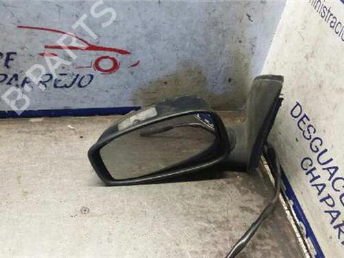 Used Left mirror FIAT STILO (192_) 1.9 D Multijet (120 hp) 31891274