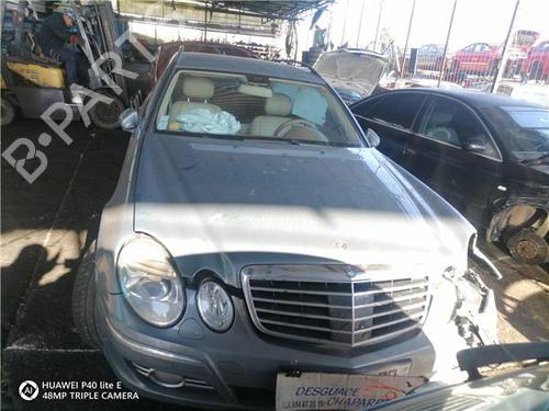 Front differential MERCEDES-BENZ E-CLASS T-Model (S211) E 320 T CDI 4-matic (211.289) | BP31890123M23