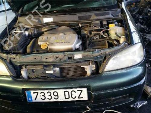 Used Parts OPEL ASTRA G Saloon (T98) 1.8 16V (F69) (116 hp) 4407996