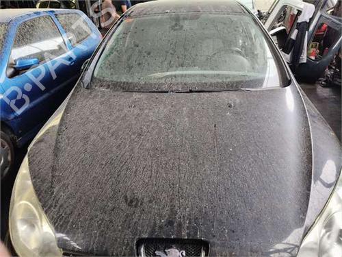 Brugte PEUGEOT 407 (6D_)  1.6 HDi 110 (6D9HZC, 6D9HYC)  4918386