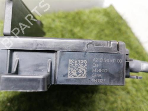 Fuse box MERCEDES-BENZ C-CLASS Coupe (C205) C 220 d 4-matic (205.315) | BP31890760E1