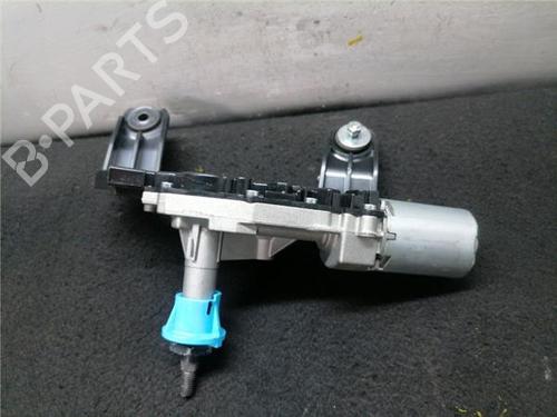 Rear wiper motor HYUNDAI ix35 (LM, EL, ELH) 1.7 CRDi | BP31894381M102