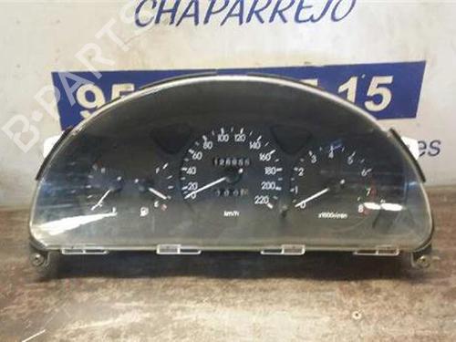 Compteur de vitesse DAEWOO LANOS (KLAT) 1.6 16V (106 hp) 31894615