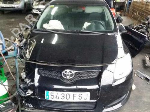 Brukte deler til TOYOTA AURIS (_E15_) 1.4 (ZZE150_, ZZE150R) (97 hp) 4409923