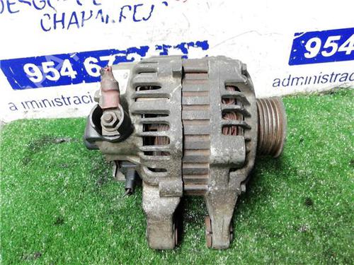 Used Alternator Alternator FORD FIESTA IV (JA_, JB_) 1.25 i 16V (75 hp) 31890052 31890052