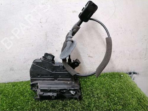Used Rear right lock Rear right lock RENAULT CAPTUR I (J5_, H5_) 0.9 TCe 90 (90 hp) 35796824 35796824