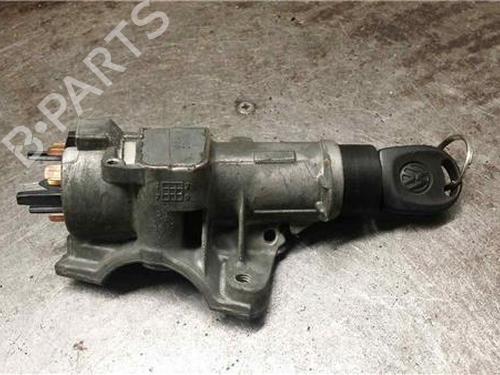 Used Switch VW POLO IV (9N_, 9A_) 1.4 16V (75 hp) 31895253