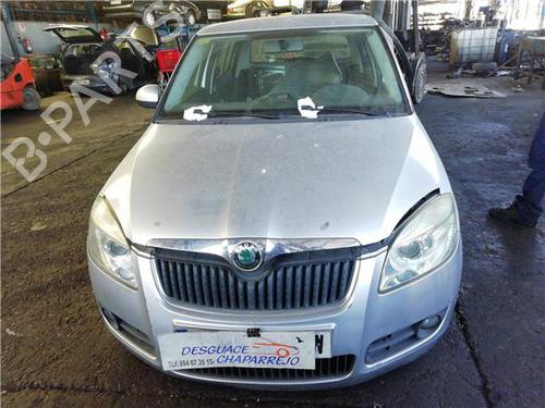 Used Parts SKODA FABIA II Combi (545) 1.4 TDI (70 hp) 4408377
