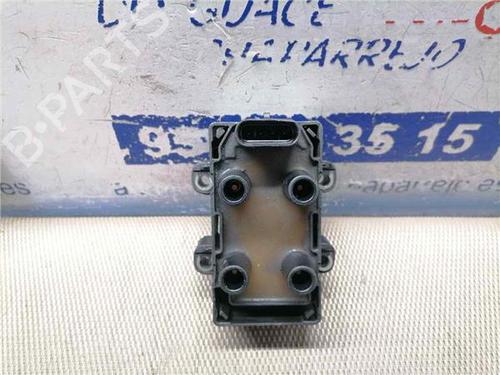 Used Ignition coil RENAULT CLIO II (BB_, CB_) 1.2 (BB0A, BB0F, BB10, BB1K, BB28, BB2D, BB2H, CB0A,... (58 hp) 31899965