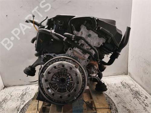 Engine BMW 3 (E46) 320 d | BP36544112M1 - Image 2