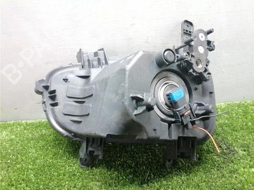 Right front fog light KIA CARENS IV 1.6 GDi | BP32432151C31 - Image 3