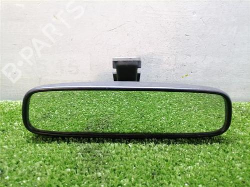 Used Rear mirror Rear mirror FORD MONDEO IV (BA7) 2.0 TDCi (140 hp) 34145041 34145041