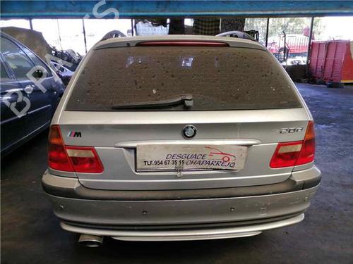 Switch BMW 3 Touring (E46) 320 d | BP31900733I30